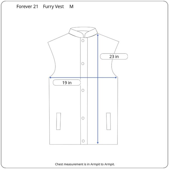 Chic Black Furry M Vest Zip-Up Winter Cozy Hippie Boho Chic Versatile Plush Warm - Picture 2 of 11